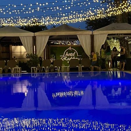 Hotel Redebora Torregrotta Ngoại thất bức ảnh
