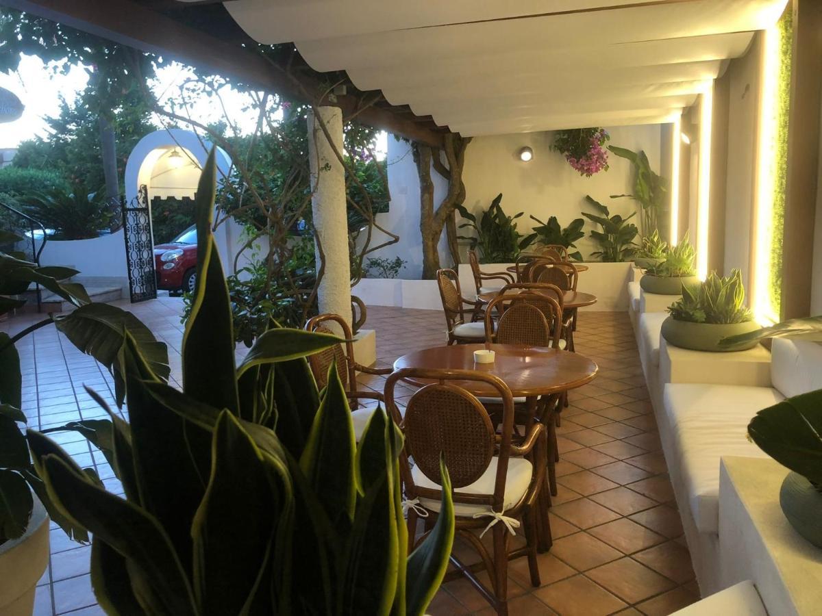 Hotel Redebora Torregrotta Ngoại thất bức ảnh