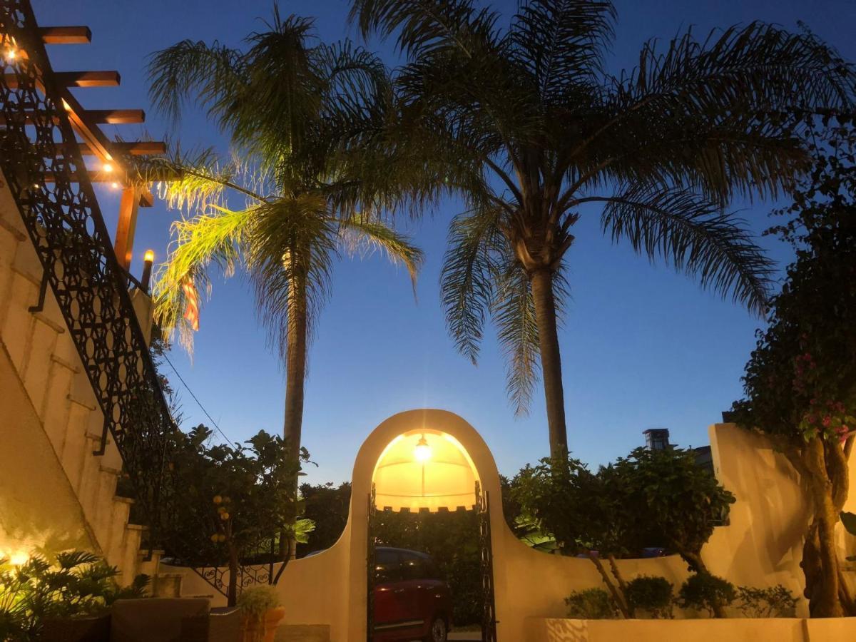 Hotel Redebora Torregrotta Ngoại thất bức ảnh