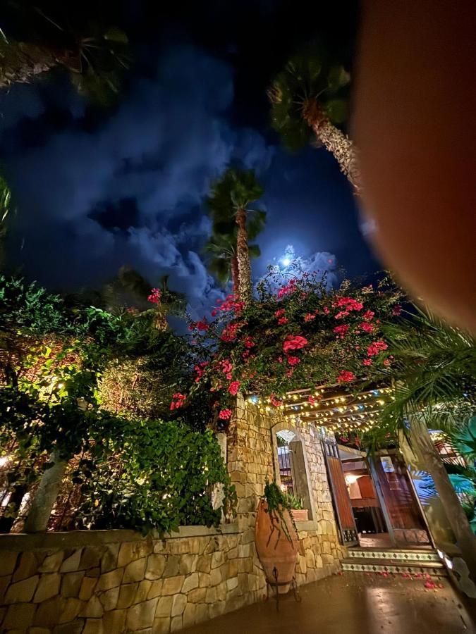 Hotel Redebora Torregrotta Ngoại thất bức ảnh